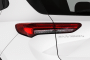 2022 Buick Envision FWD 4-door Essence Tail Light