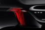 2022 Cadillac CT4 4-door Sedan Premium Luxury Tail Light