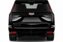 2022 Cadillac Escalade 2WD 4-door Sport Rear Exterior View