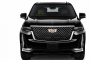 2022 Cadillac Escalade 4WD 4-door Premium Luxury Front Exterior View