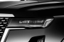 2022 Cadillac Escalade 4WD 4-door Premium Luxury Headlight