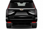 2022 Cadillac Escalade 4WD 4-door Premium Luxury Rear Exterior View