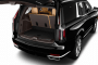 2022 Cadillac Escalade 4WD 4-door Premium Luxury Trunk