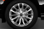2022 Cadillac Escalade 4WD 4-door Premium Luxury Wheel Cap