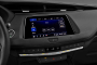 2022 Cadillac XT4 FWD 4-door Premium Luxury Audio System