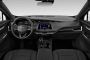 2022 Cadillac XT4 FWD 4-door Premium Luxury Dashboard