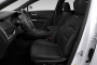 2022 Cadillac XT4 FWD 4-door Premium Luxury Front Seats