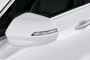 2022 Cadillac XT4 FWD 4-door Premium Luxury Mirror