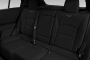 2022 Cadillac XT4 FWD 4-door Premium Luxury Rear Seats