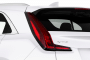2022 Cadillac XT4 FWD 4-door Premium Luxury Tail Light