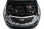 2022 Cadillac XT5 FWD 4-door Premium Luxury Engine