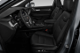 2022 Cadillac XT5 FWD 4-door Premium Luxury Front Seats