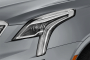 2022 Cadillac XT5 FWD 4-door Premium Luxury Headlight