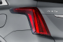 2022 Cadillac XT5 FWD 4-door Premium Luxury Tail Light
