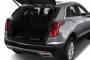 2022 Cadillac XT5 FWD 4-door Premium Luxury Trunk