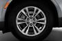 2022 Cadillac XT5 FWD 4-door Premium Luxury Wheel Cap