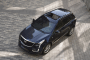 2022 Cadillac XT5