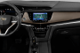 2022 Cadillac XT6 AWD 4-door Sport Instrument Panel