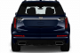 2022 Cadillac XT6 AWD 4-door Sport Rear Exterior View
