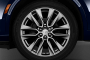 2022 Cadillac XT6 AWD 4-door Sport Wheel Cap