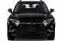 2022 Chevrolet Blazer AWD 4-door RS Front Exterior View