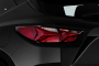 2022 Chevrolet Blazer AWD 4-door RS Tail Light