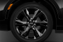 2022 Chevrolet Blazer AWD 4-door RS Wheel Cap