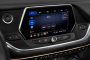2022 Chevrolet Blazer FWD 4-door Premier Audio System