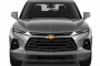 2022 Chevrolet Blazer FWD 4-door Premier Front Exterior View