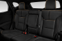 2022 Chevrolet Blazer FWD 4-door Premier Rear Seats
