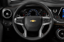 2022 Chevrolet Blazer FWD 4-door Premier Steering Wheel