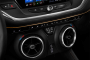 2022 Chevrolet Blazer FWD 4-door Premier Temperature Controls