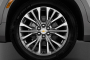 2022 Chevrolet Blazer FWD 4-door Premier Wheel Cap