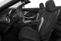 2022 Chevrolet Camaro 2-door Convertible 1LT Front Seats