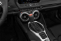 2022 Chevrolet Camaro 2-door Convertible 1SS Gear Shift