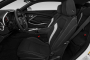 2022 Chevrolet Camaro 2-door Coupe 1LS Front Seats