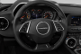 2022 Chevrolet Camaro 2-door Coupe 1LS Steering Wheel