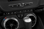 2022 Chevrolet Camaro 2-door Coupe 1LS Temperature Controls