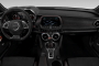 2022 Chevrolet Camaro 2-door Coupe ZL1 Dashboard