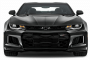2022 Chevrolet Camaro 2-door Coupe ZL1 Front Exterior View