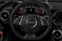 2022 Chevrolet Camaro 2-door Coupe ZL1 Steering Wheel