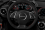 2022 Chevrolet Camaro 2-door Coupe ZL1 Steering Wheel