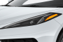 2022 Chevrolet Corvette 2-door Stingray Convertible w/1LT Headlight