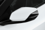 2022 Chevrolet Corvette 2-door Stingray Convertible w/1LT Mirror