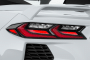 2022 Chevrolet Corvette 2-door Stingray Convertible w/1LT Tail Light