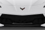 2022 Chevrolet Corvette 2-door Stingray Coupe w/1LT Grille