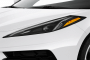 2022 Chevrolet Corvette 2-door Stingray Coupe w/1LT Headlight