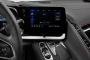 2022 Chevrolet Corvette 2-door Stingray Coupe w/1LT Instrument Panel