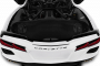 2022 Chevrolet Corvette 2-door Stingray Coupe w/3LT Engine