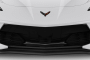 2022 Chevrolet Corvette 2-door Stingray Coupe w/3LT Grille